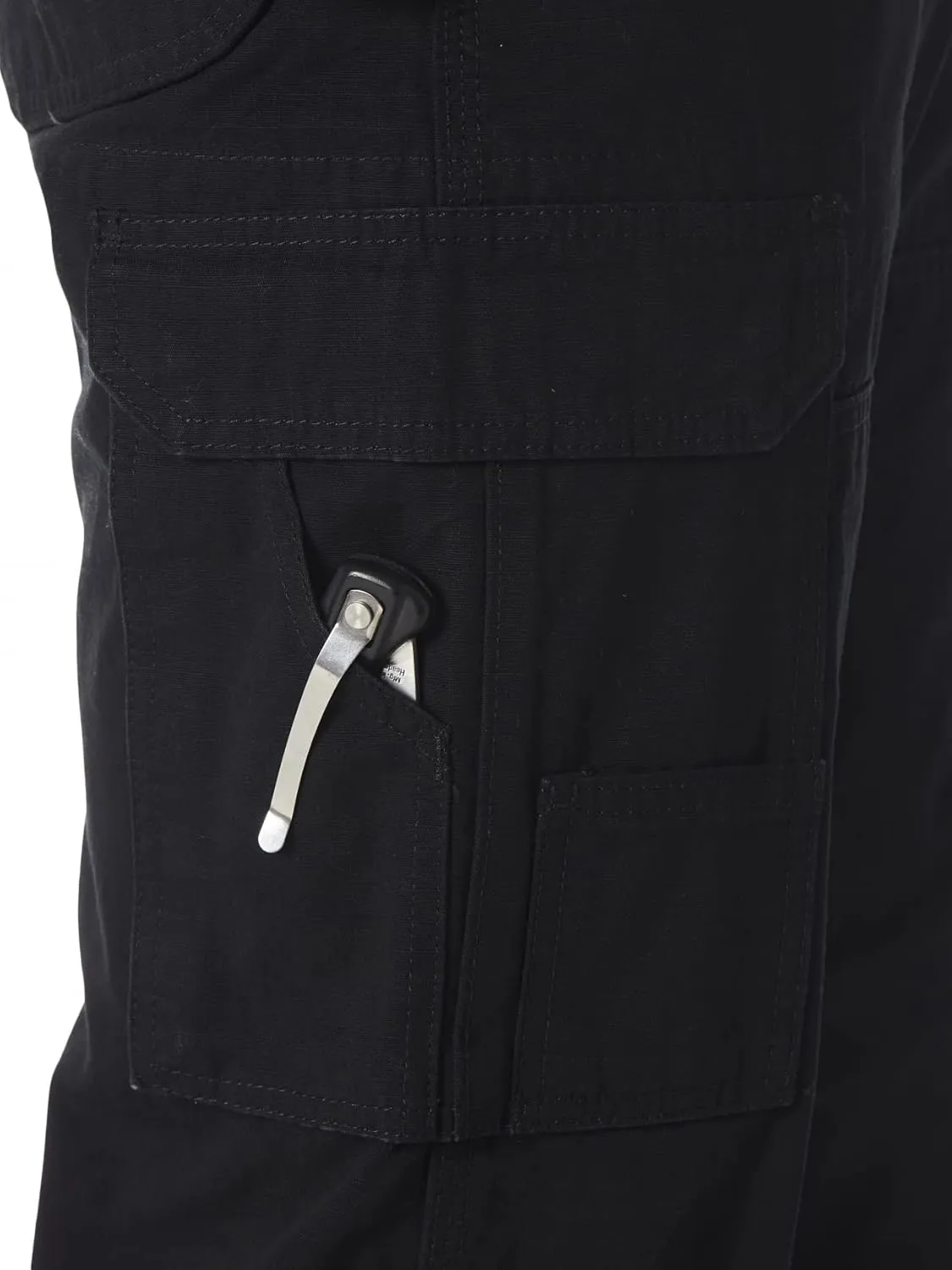 Wrangler Men's Riggs Workwear Ranger Work Utility Pants