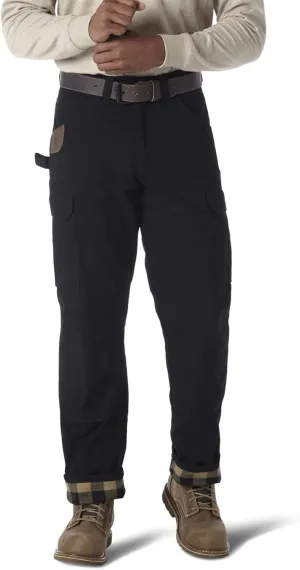 Wrangler Men's Riggs Workwear Ranger Work Utility Pants