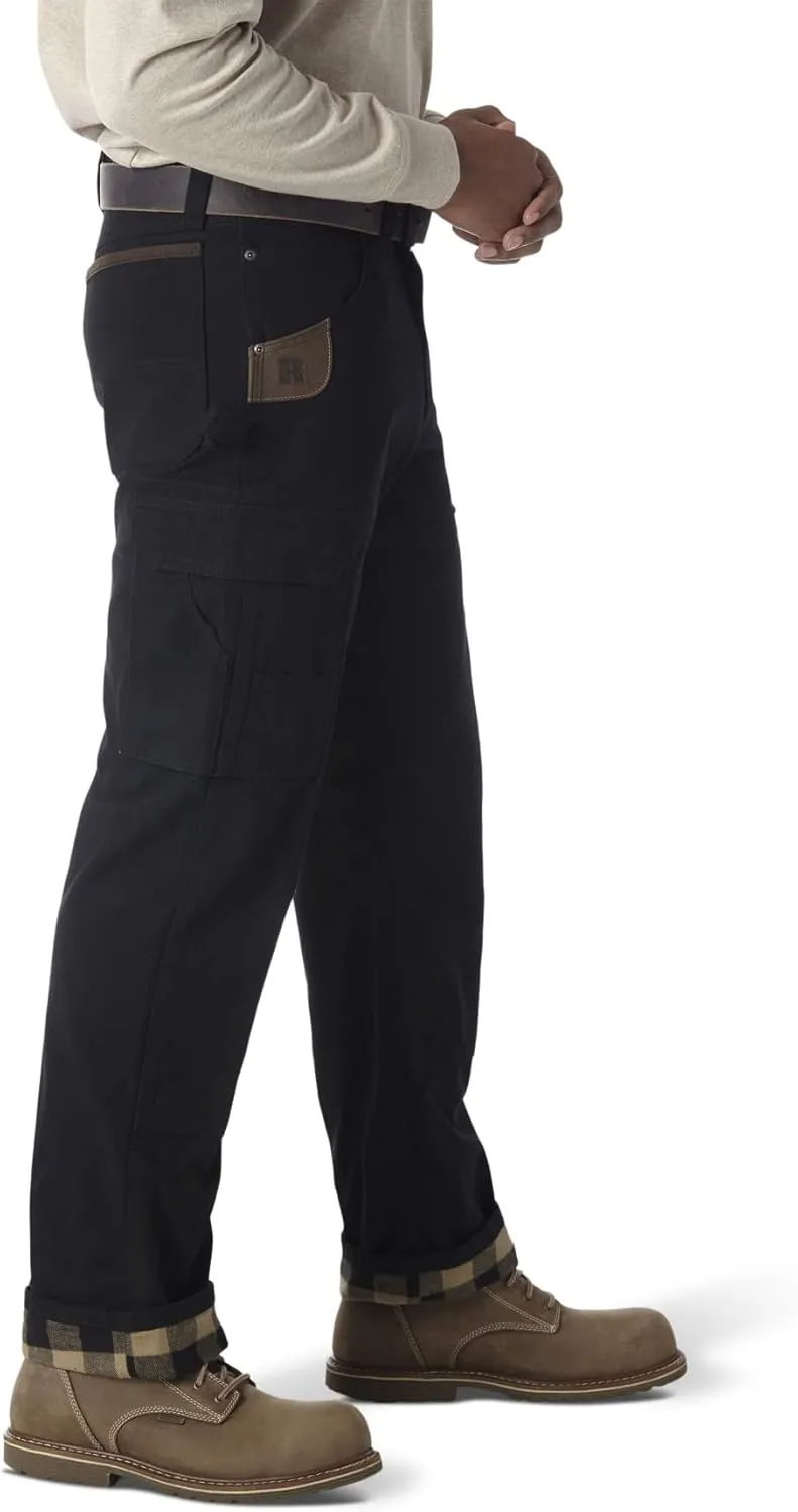 Wrangler Men's Riggs Workwear Ranger Work Utility Pants