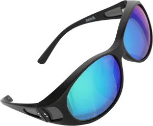 Wraparound Fitover Glasses Polarized Wear Over Sunglasses for Men Women UV400 Protection Sun Glasses Driving SP3844