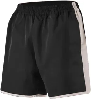 Xiaojmake Men's Athletic Shorts Breathable Lightweight Quick Dry Active Shorts Elastic Waistband Running Shorts with Pockets