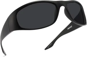 XXL Size Extra Large 150MM Wrap Around Sport Polarized Sunglasses for Big Wide Heads Men TR90 Running Cycling Glasses