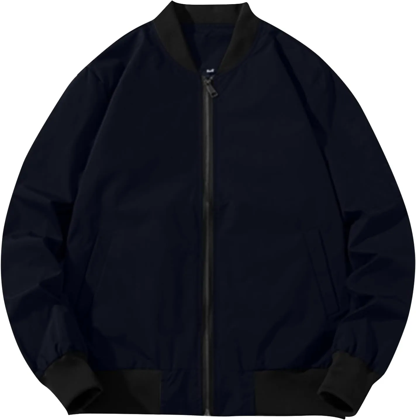 Ymosrh Mens Jackets Casual Stylish Fall Causal Softshell Windbreaker Coat Outerwear Coats and Jackets Plus Size