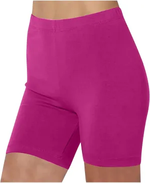 Yoga Shorts for Women Biker Athletic Shorts Workout Gym High Waisted Shorts Casual Summer Running Shorts Beach Shorts