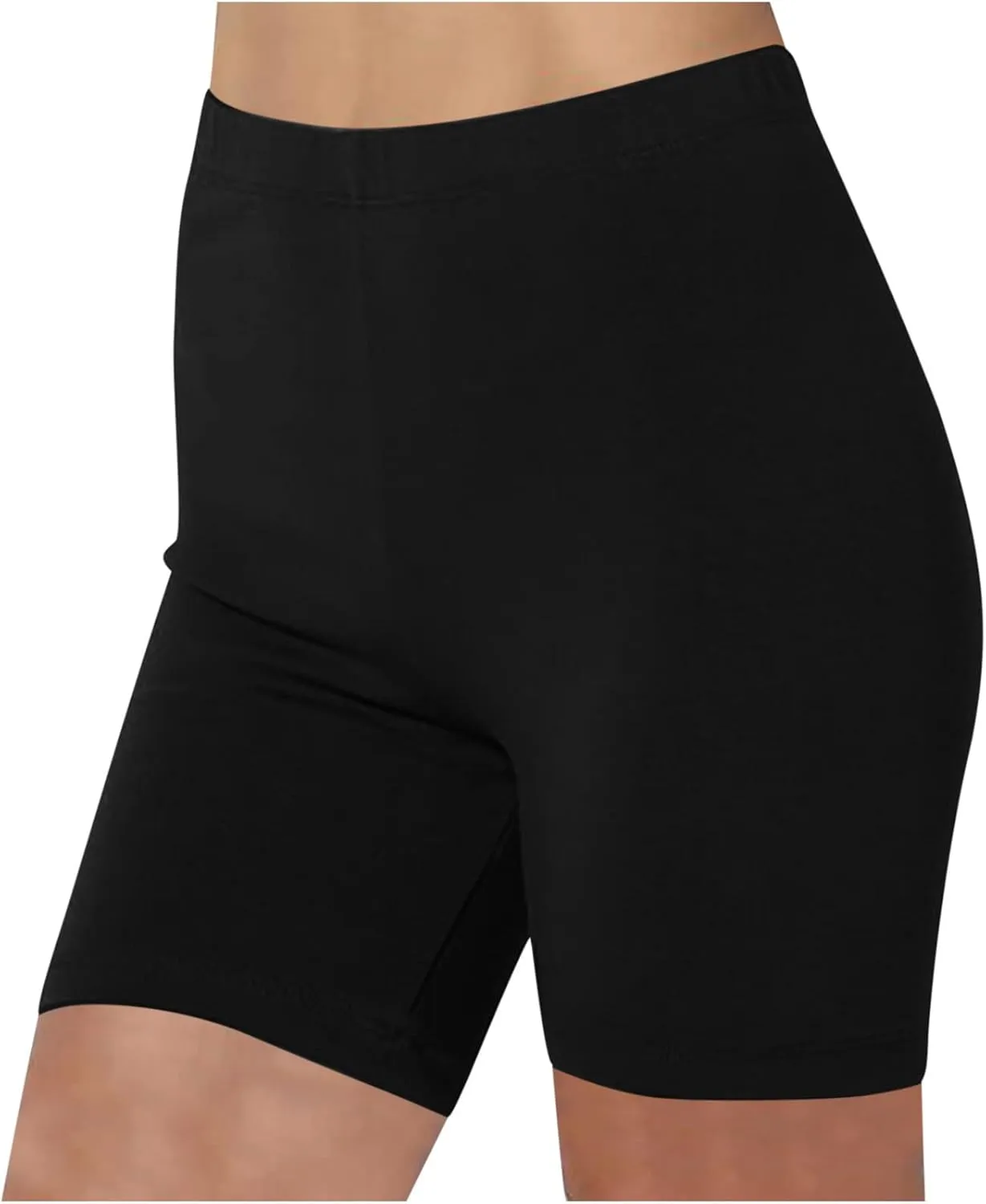 Yoga Shorts for Women Biker Athletic Shorts Workout Gym High Waisted Shorts Casual Summer Running Shorts Beach Shorts