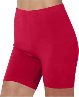 Yoga Shorts for Women Biker Athletic Shorts Workout Gym High Waisted Shorts Casual Summer Running Shorts Beach Shorts