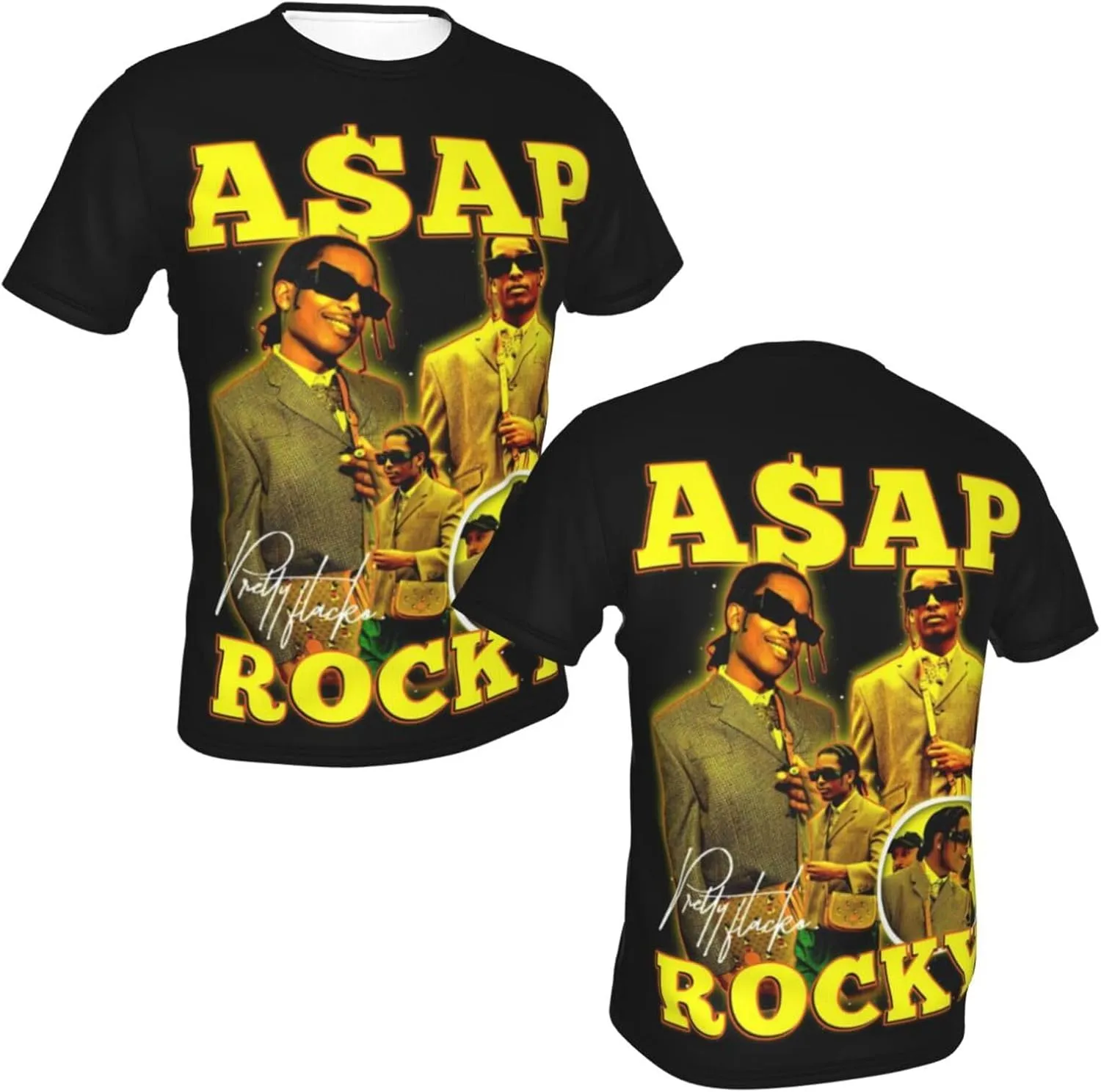 Youth & Adult T-Shirts Man Short Sleeve Workout Tops Outdoor Tee